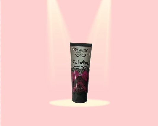 SEDUCTIVE MILD TINGLE CREAM